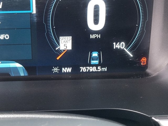 2023 Ford F-150 Raptor®
