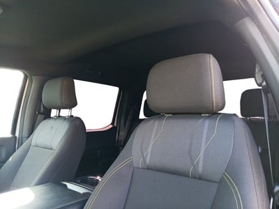 2024 Ford F-150 STX®