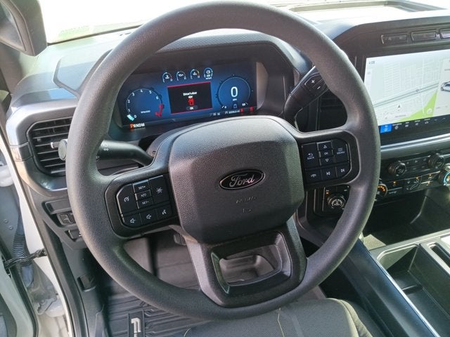 2024 Ford F-150 STX®