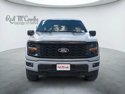 2024 Ford F-150 STX®