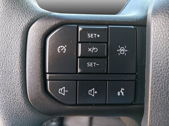 2024 Ford F-150 STX®