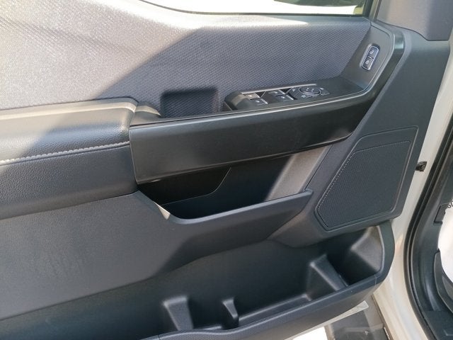 2024 Ford F-150 STX®