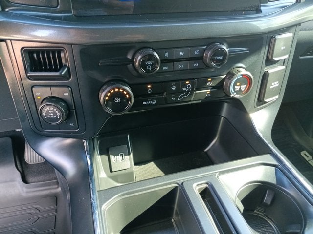 2024 Ford F-150 STX®