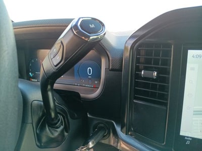 2024 Ford F-150 STX®