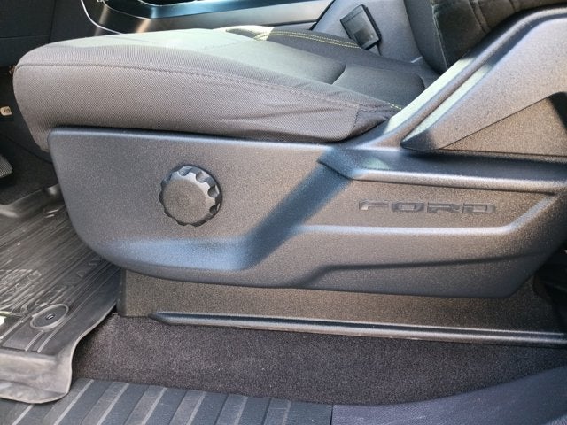 2024 Ford F-150 STX®