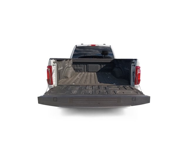 2024 Ford F-150 STX®