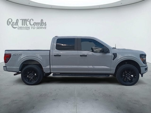 2024 Ford F-150 STX®