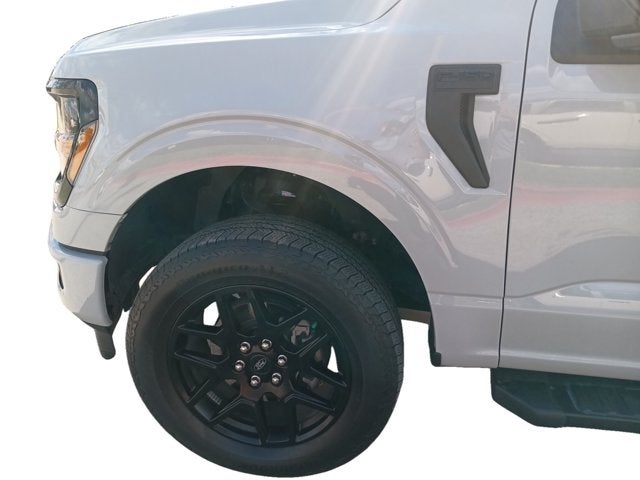 2024 Ford F-150 STX®