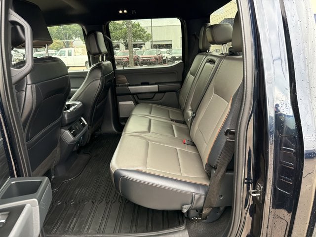 2025 Ford F-150 Lariat®