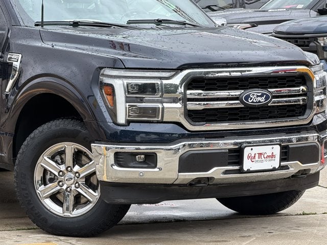 2025 Ford F-150 Lariat®