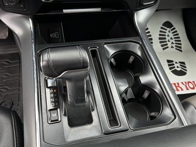 2025 Ford F-150 Lariat®