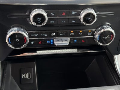 2025 Ford F-150 Lariat®