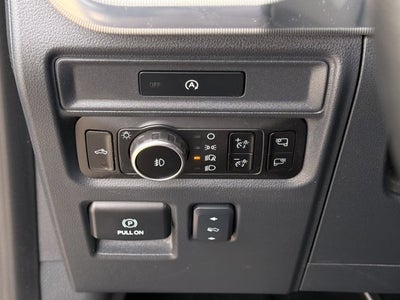 2025 Ford F-150 Lariat®