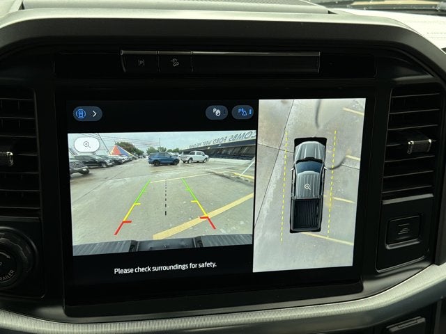 2025 Ford F-150 Lariat®