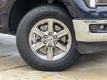 2025 Ford F-150 Lariat®