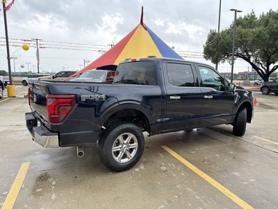 2025 Ford F-150 Lariat®