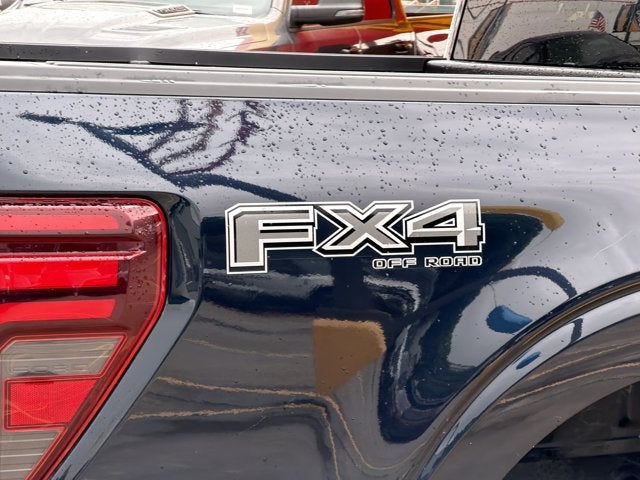2025 Ford F-150 Lariat®