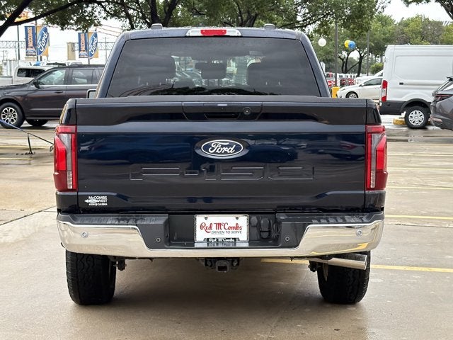 2025 Ford F-150 Lariat®