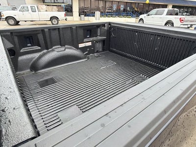 2025 Ford F-150 Lariat®