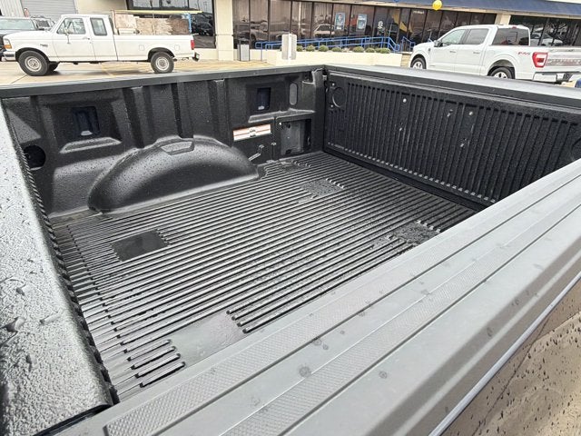 2025 Ford F-150 Lariat®