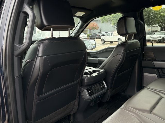 2025 Ford F-150 Lariat®