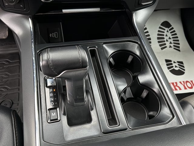 2025 Ford F-150 Lariat®