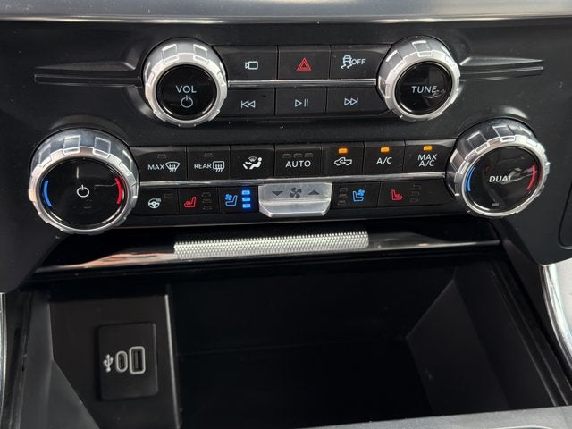 2025 Ford F-150 Lariat®