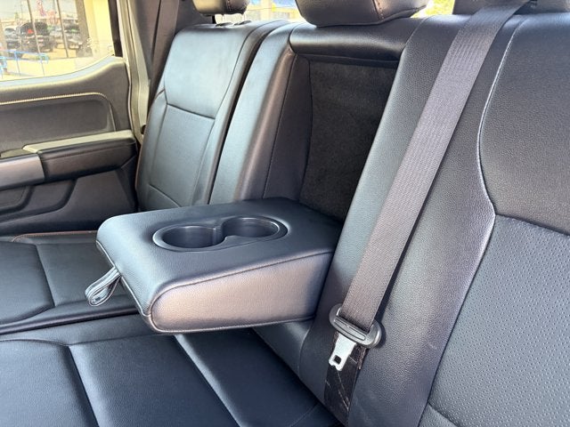 2024 Ford F-150 Lariat®