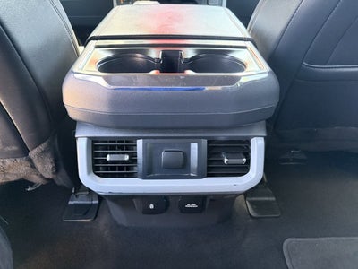 2024 Ford F-150 Lariat®