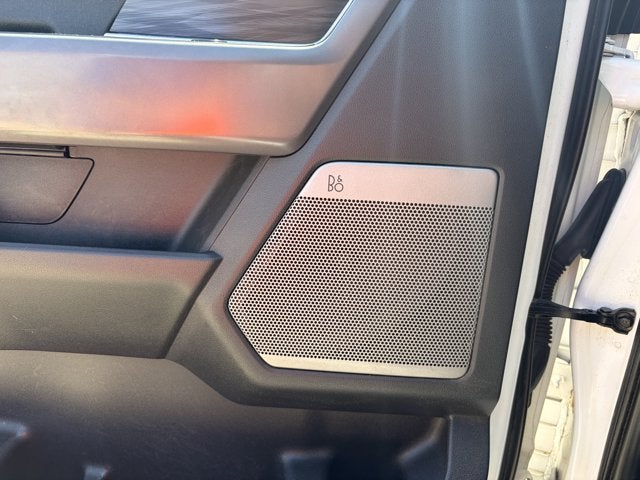 2024 Ford F-150 Lariat®