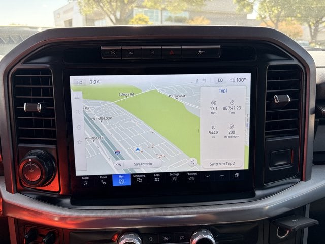 2024 Ford F-150 Lariat®