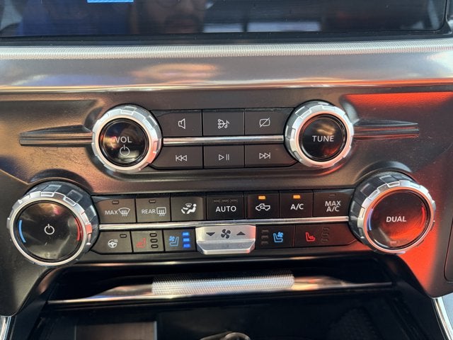 2024 Ford F-150 Lariat®