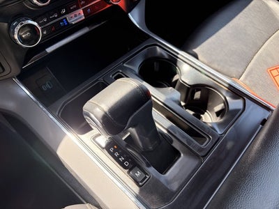 2024 Ford F-150 Lariat®