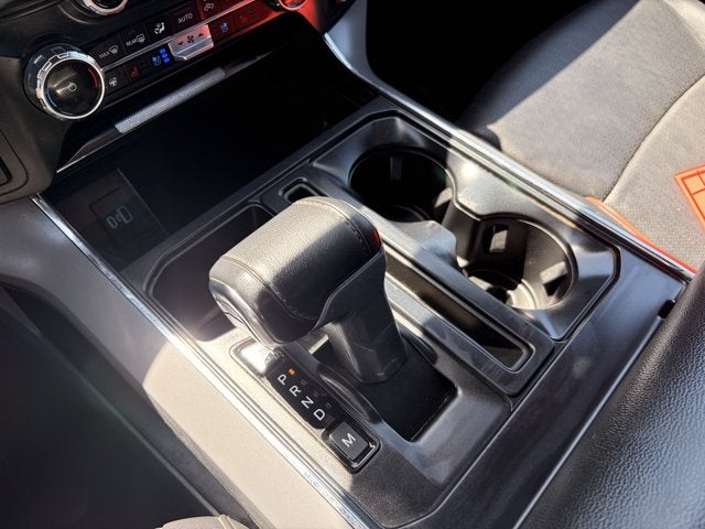 2024 Ford F-150 Lariat®
