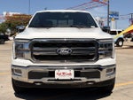 2024 Ford F-150 Lariat®
