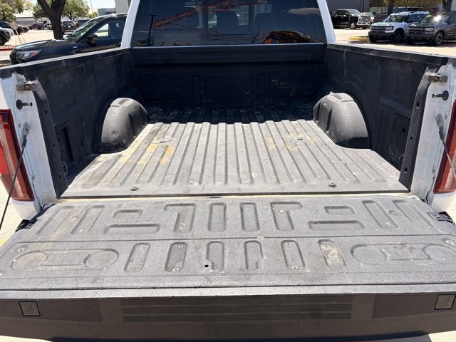 2024 Ford F-150 Lariat®