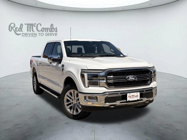 2024 Ford F-150 Lariat®