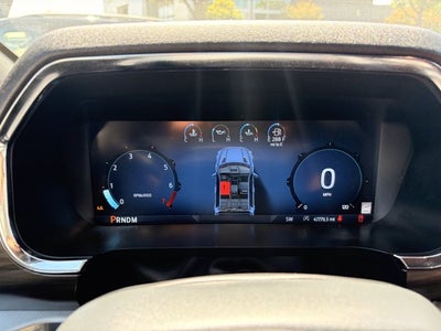 2024 Ford F-150 Lariat®