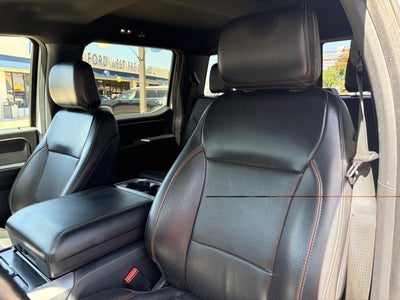 2024 Ford F-150 Lariat®