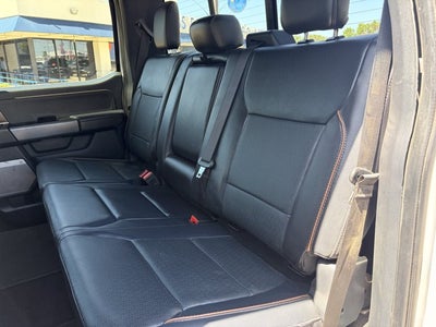 2024 Ford F-150 Lariat®