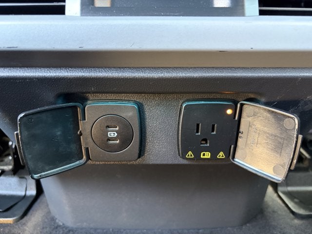 2024 Ford F-150 Lariat®
