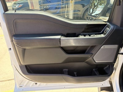 2024 Ford F-150 Lariat®