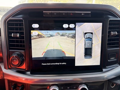 2024 Ford F-150 Lariat®