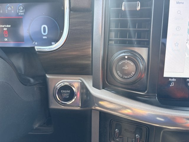 2024 Ford F-150 Lariat®