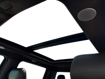 2024 Ford F-150 King Ranch PowerBoost