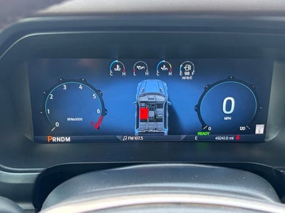 2024 Ford F-150 King Ranch PowerBoost