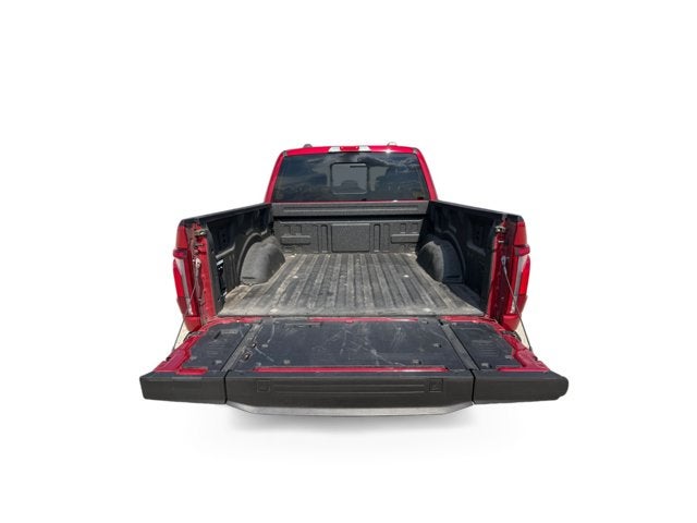 2024 Ford F-150 King Ranch PowerBoost