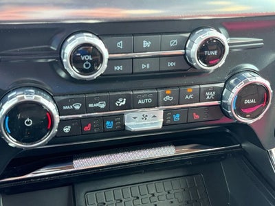 2024 Ford F-150 King Ranch PowerBoost