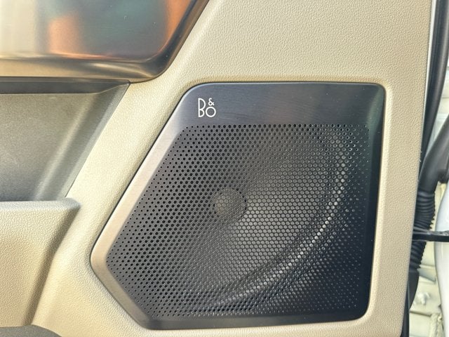 2025 Ford F-150 Platinum PowerBoost