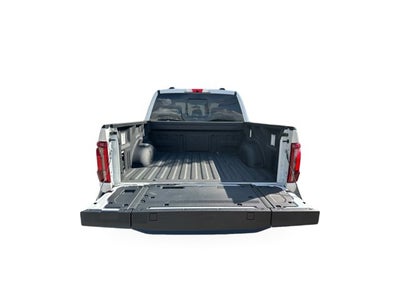 2025 Ford F-150 Platinum PowerBoost